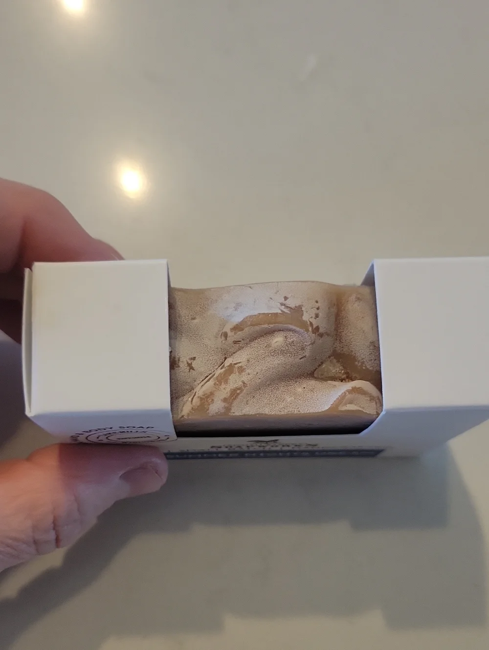 Midsummer Nights Dream Soap